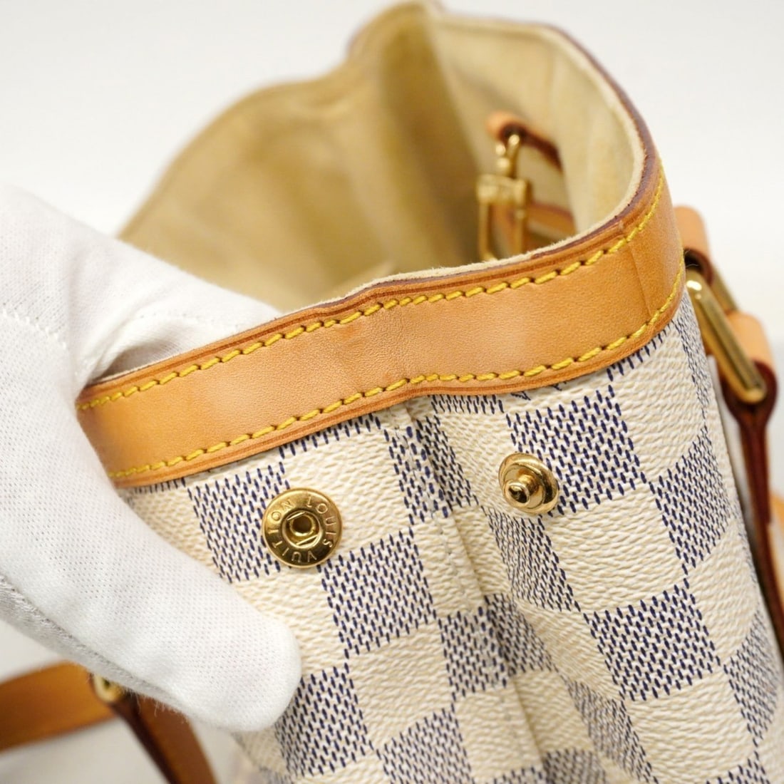 Tiffany Band Ring - 7