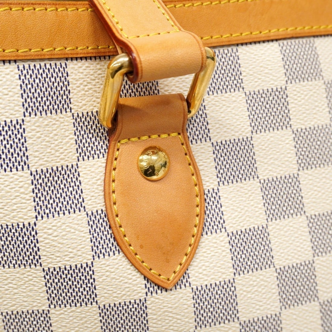 Tiffany Band Ring - 9