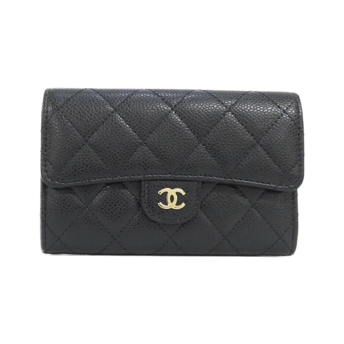 Chanel Timeless Classic Line AP0232 Wallet (1 of 9)