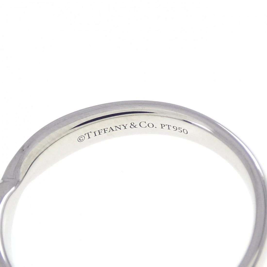 Tiffany Harmony Ring - 4