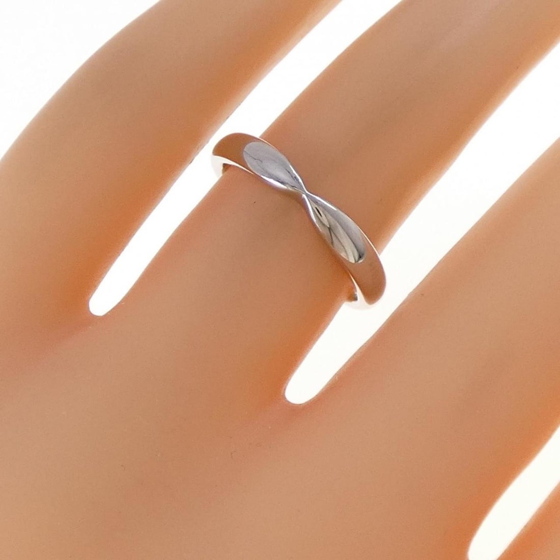 Tiffany Harmony Ring - 5