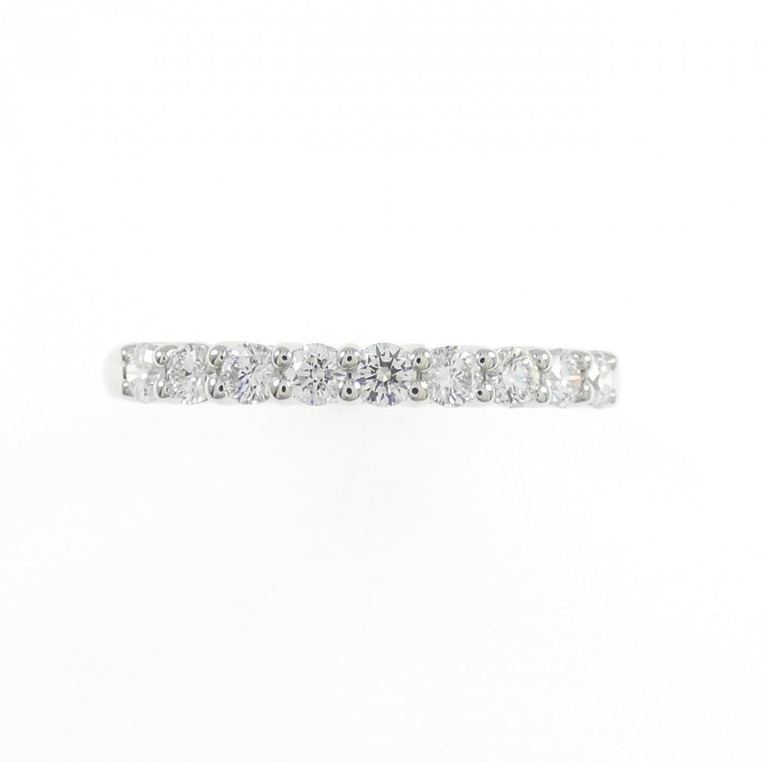 Tiffany Band Ring - 2