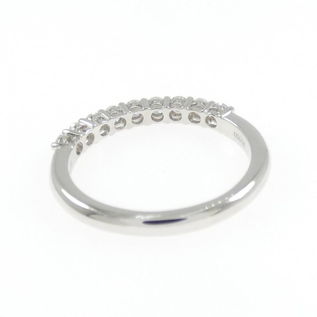 Tiffany Band Ring - 3