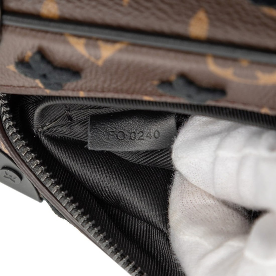 Tiffany Band Ring - 6