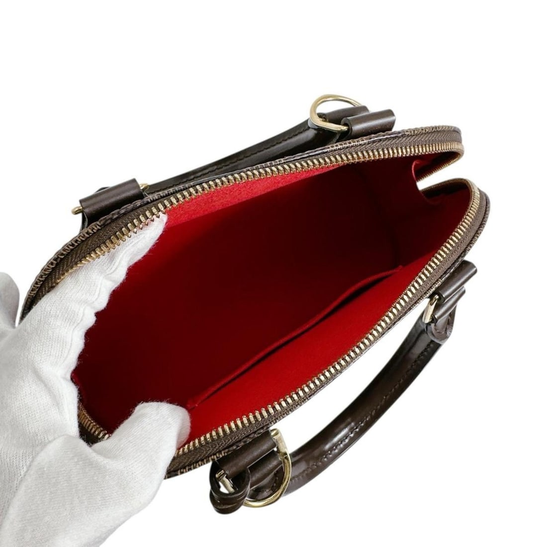 Tiffany Stacking Band Ring - 13