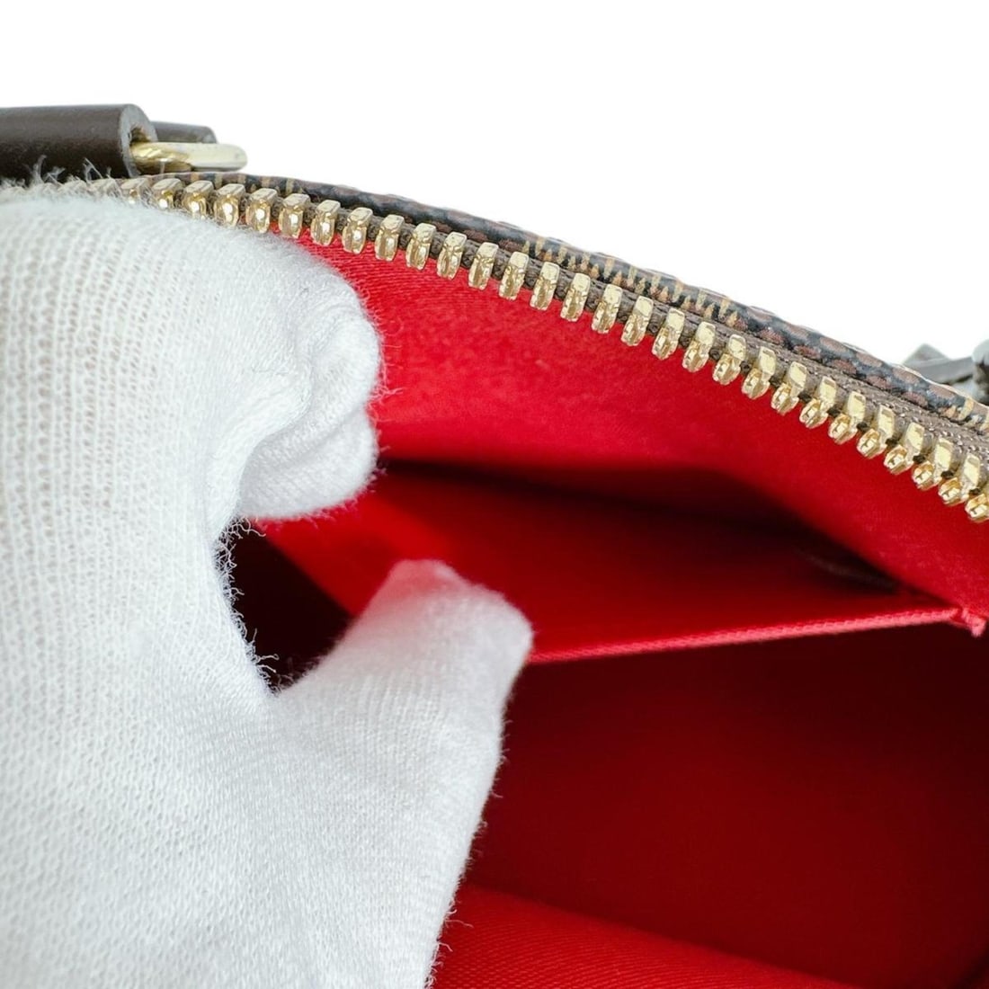 Tiffany Stacking Band Ring - 14