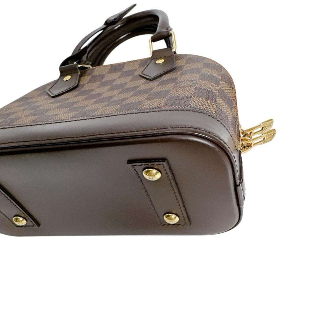 Tiffany Stacking Band Ring - 8