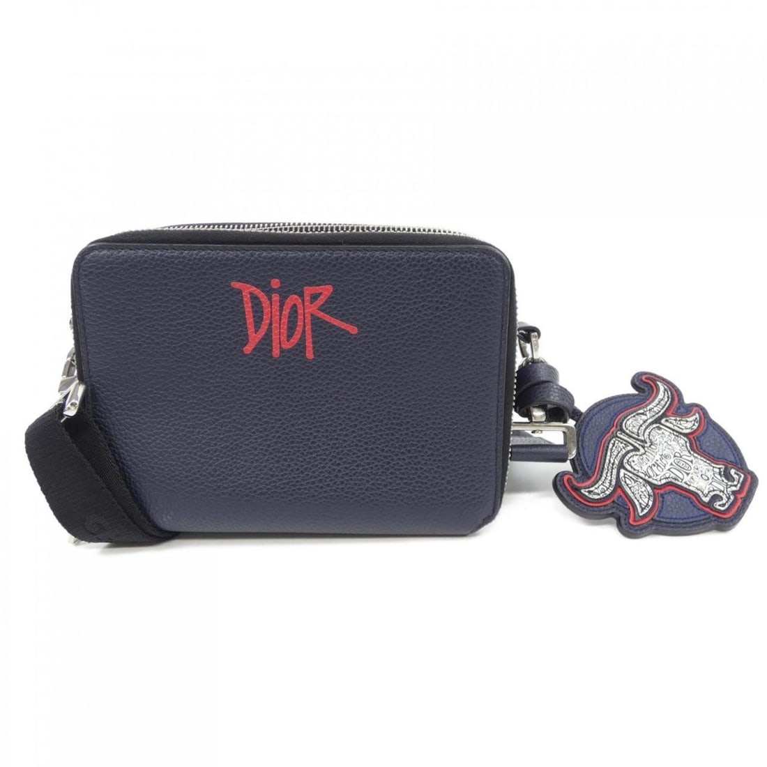 Christian Dior Dior SHAWN STUSSY 2FSBC119GDS handbag (1 of 15)