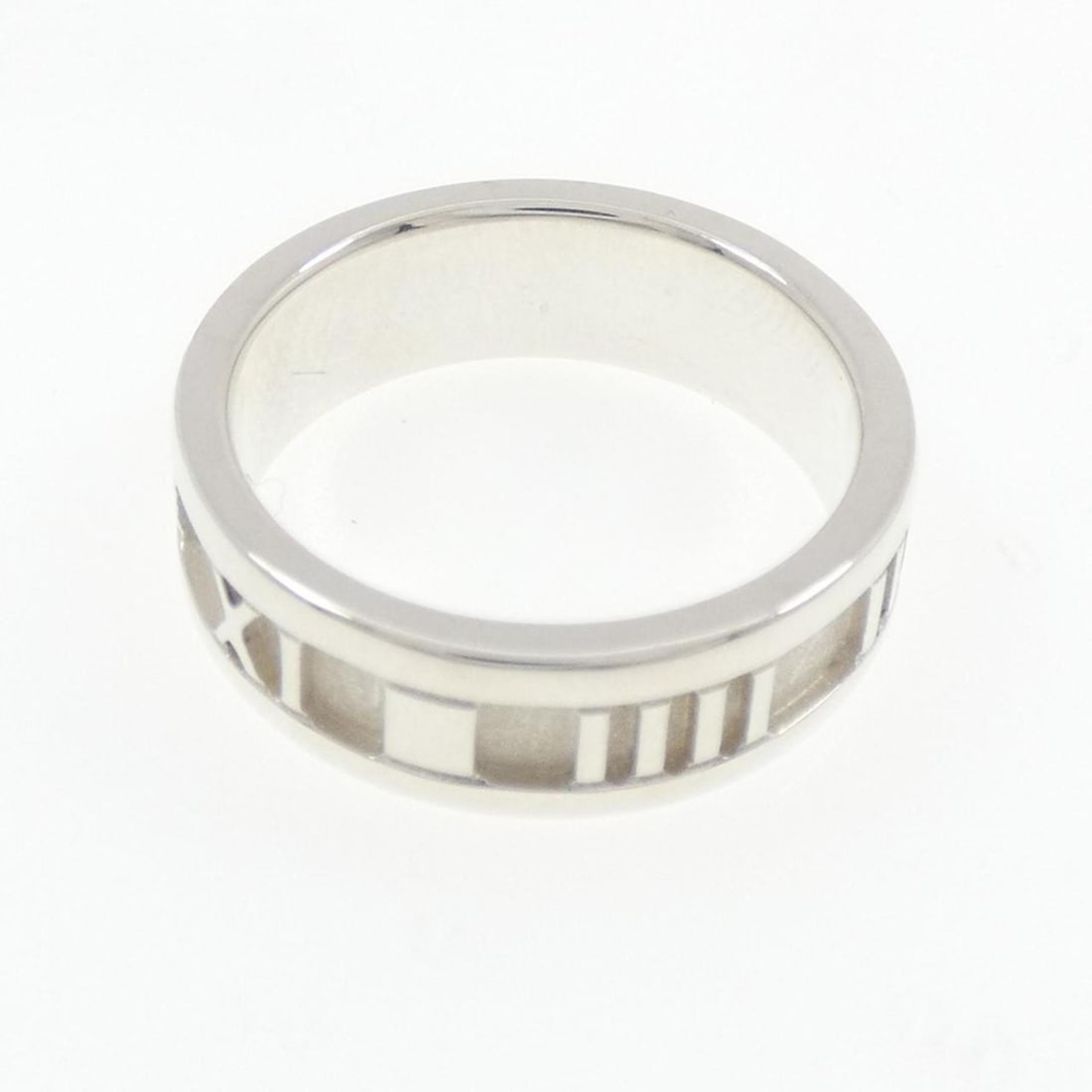 Tiffany Atlas Ring - 3