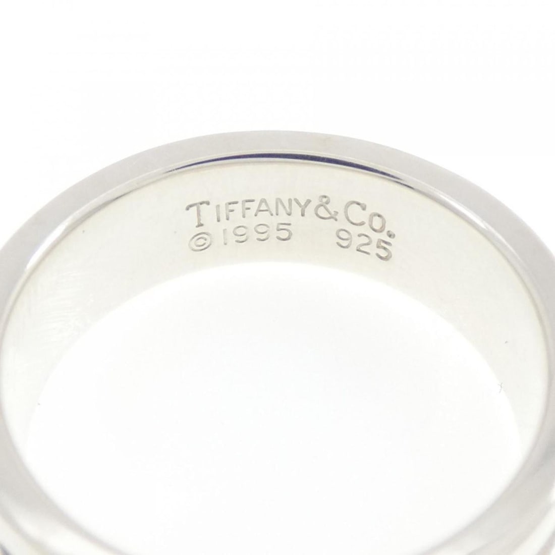 Tiffany Atlas Ring - 4