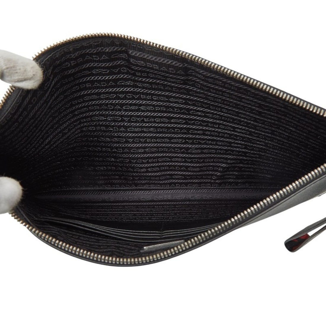 Tiffany Atlas Ring - 6