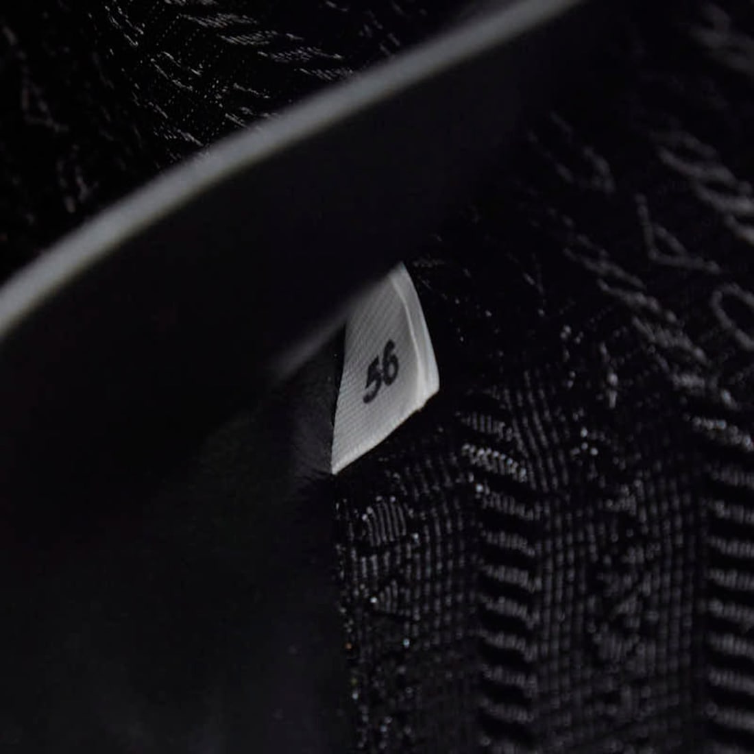 Tiffany Atlas Ring - 8