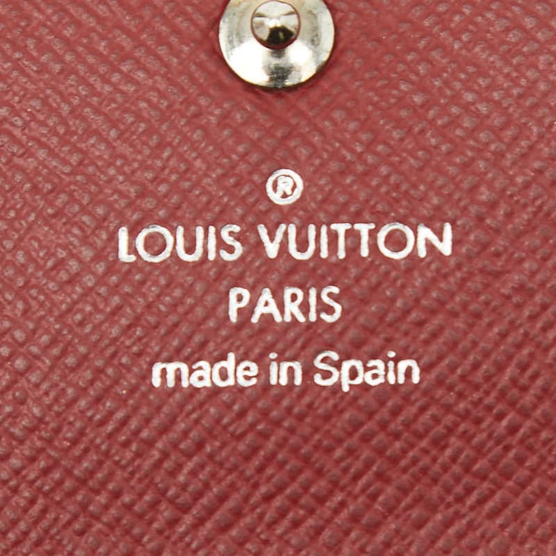 Tiffany Stacking Band Ring - 11