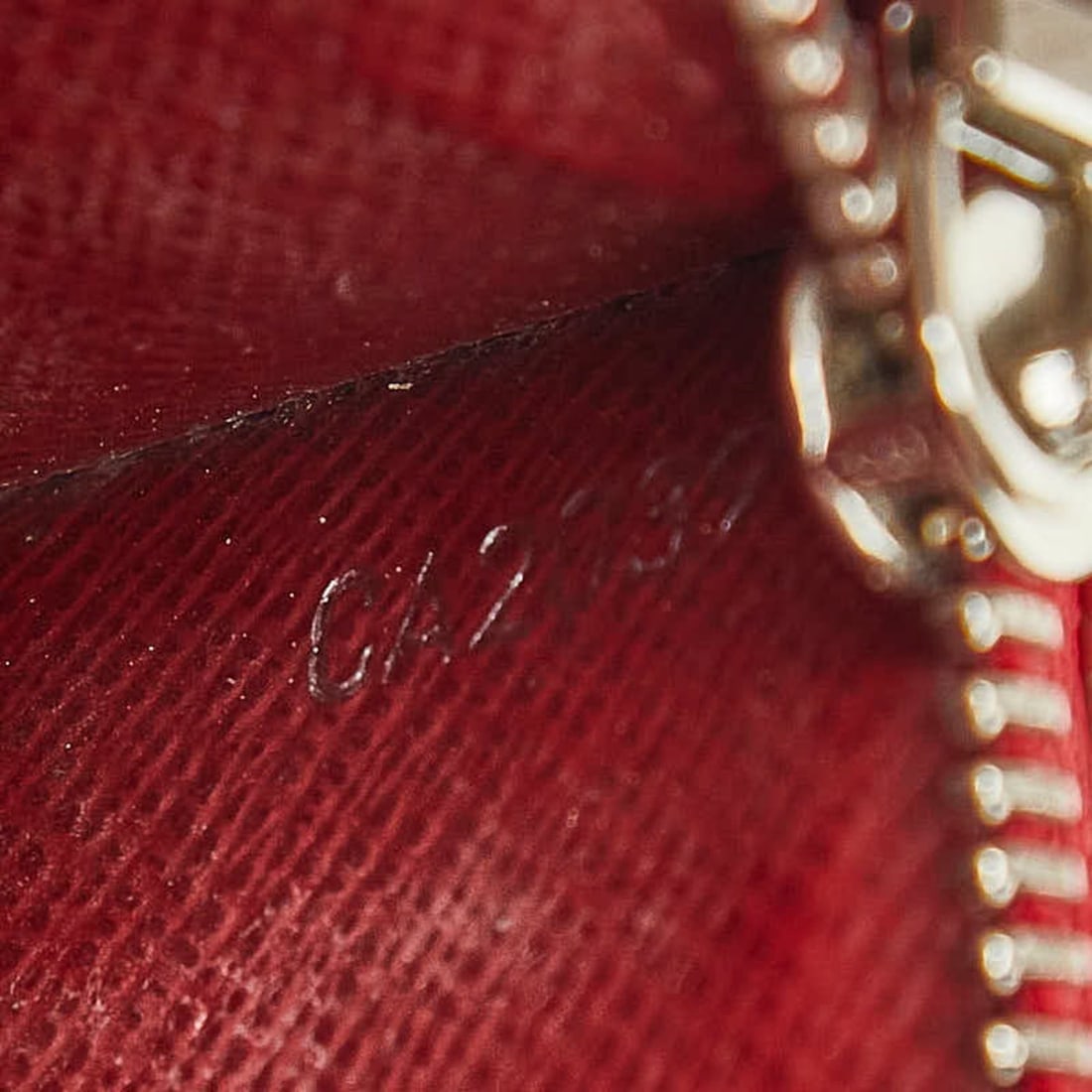 Tiffany Stacking Band Ring - 12