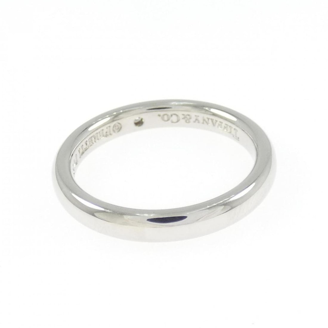 Tiffany Stacking Band Ring - 3