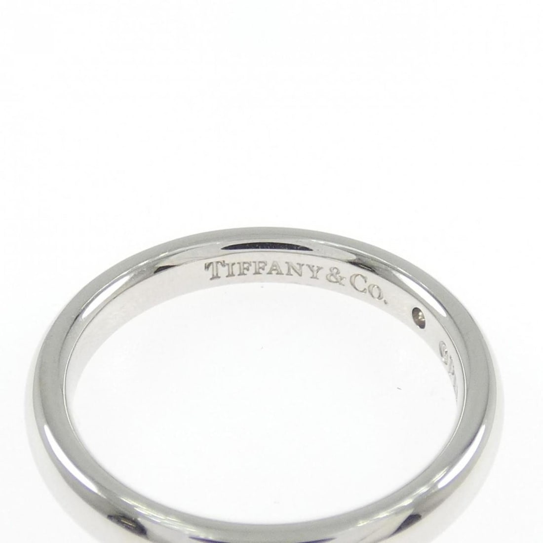 Tiffany Stacking Band Ring - 4