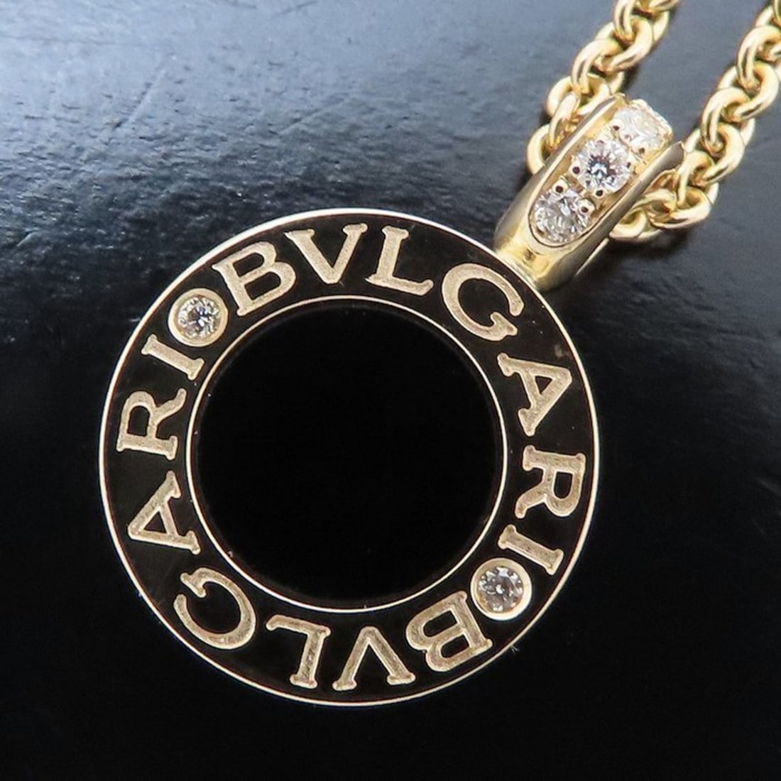 Tiffany Stacking Band Ring - 6