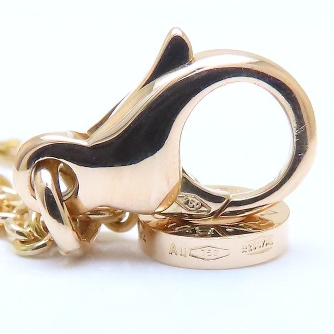 Tiffany Stacking Band Ring - 8