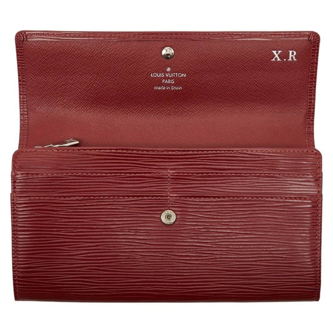 Tiffany Stacking Band Ring - 9