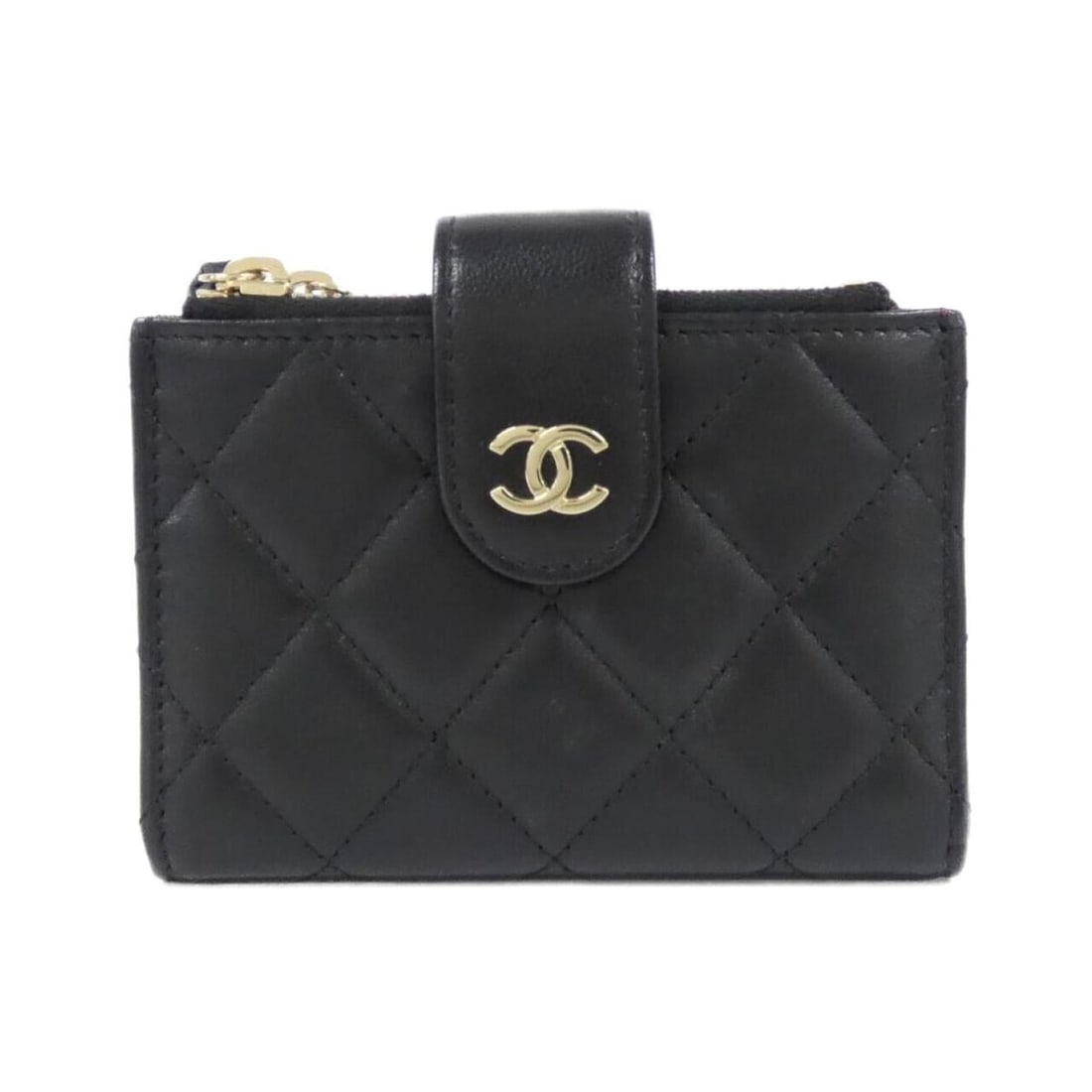 Chanel Timeless Classic Line AP1928 Wallet/Coin Case (1 of 12)