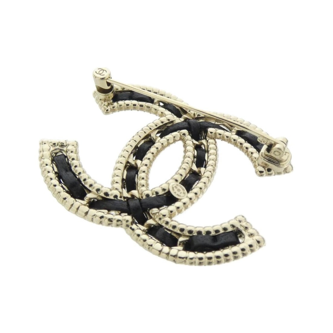 Chanel brooch - 2