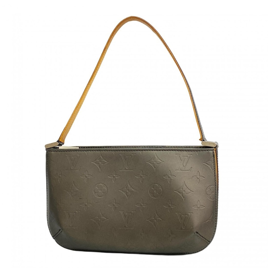 Louis Vuitton Monogram Matte Fowler Handbag M55142 Noir Women's: --- Catalog ---Category: SizeSize (HxWxD): 15cm x 25cm x 3.5cm / 5.9'' x 9.84'' x 1.37''Category: DesignType: HandbagColor: NoirGender: WomenCategory: GeneralMPN: M55142Brand: Louis Vuitton--- Item Li