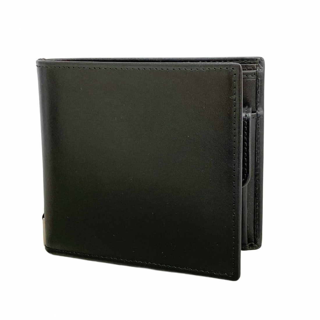 Gucci wallet 034 3731 leather black men's (1 of 6)