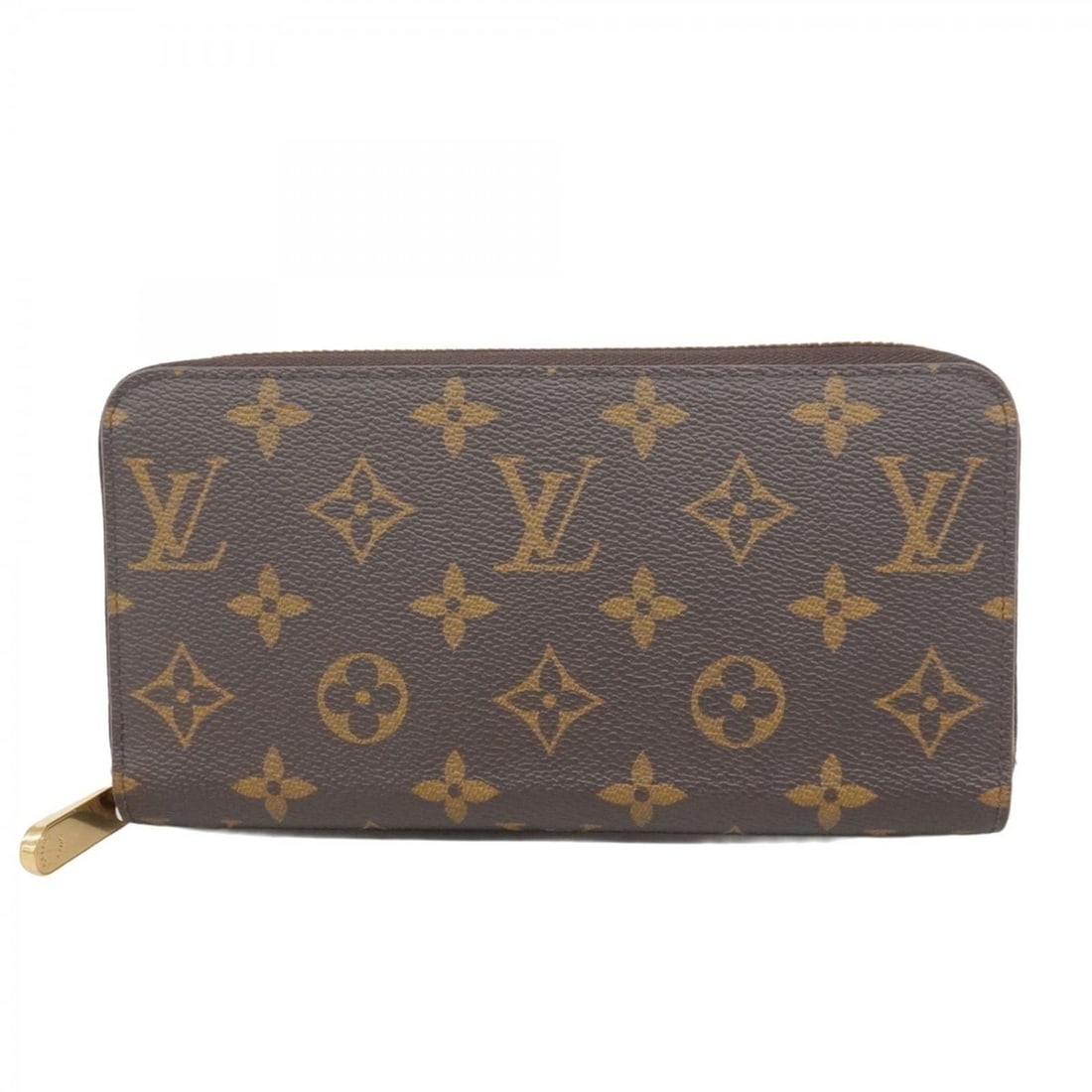 Louis Vuitton Monogram Zippy Wallet M41895 Fuchsia Women's: --- Catalog ---Category: SizeSize (HxWxD): 10cm x 19.5cm x 2.5cm / 3.93'' x 7.67'' x 0.98''Category: DesignType: Long wallet (bi-fold)Color: FuchsiaGender: WomenCategory: GeneralMPN: M41895Brand: Loui