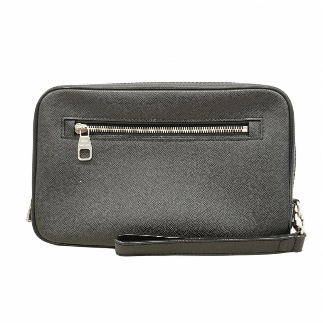 Louis Vuitton Taiga Neo Pavel Clutch Bag M32902 Ardoise Men's: --- Catalog ---Category: SizeSize (HxWxD): 16cm x 25.5cm x 8cm / 6.29'' x 10.03'' x 3.14''Category: DesignType: Clutch bagColor: ArdoiseGender: MenCategory: GeneralMPN: M32902Brand: Louis Vuitton--- I