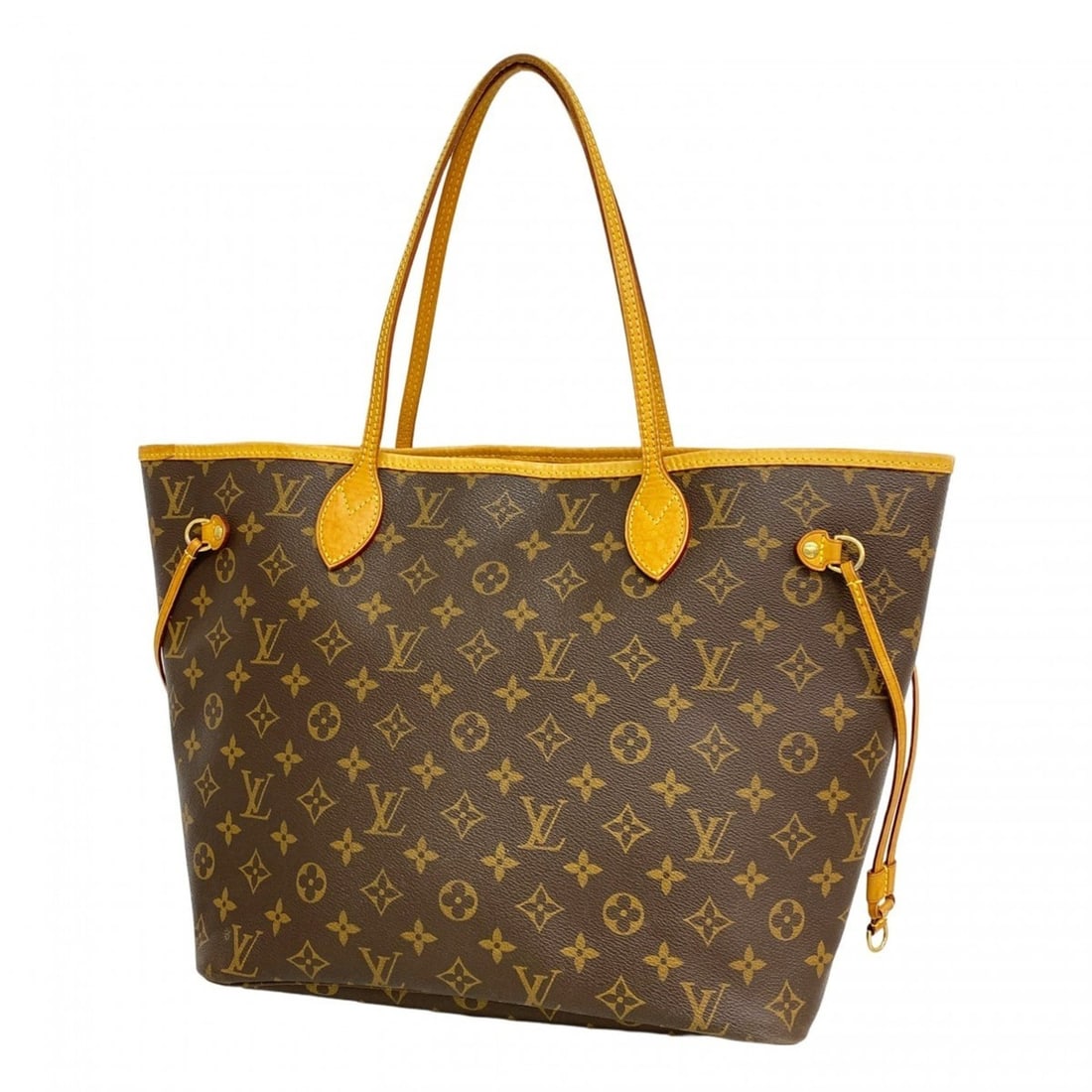 Louis Vuitton Monogram Neverfull MM Tote Bag M40156 Brown Women's: --- Catalog ---Category: SizeSize (HxWxD): 29cm x 32cm x 16cm / 11.41'' x 12.59'' x 6.29''Category: DesignType: Tote bagColor: BrownGender: WomenCategory: GeneralMPN: M40156Brand: Louis Vuitton--- Ite