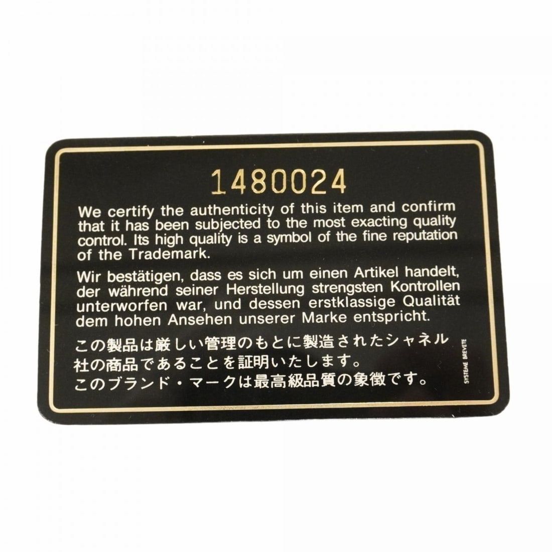 Chanel Earrings - 13