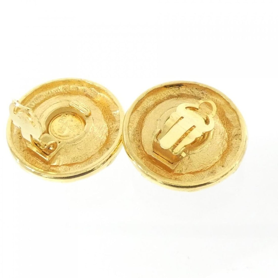 Chanel Earrings - 3