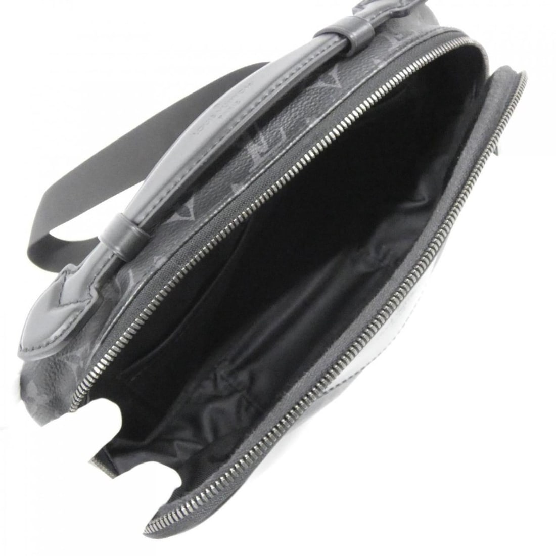 Louis Vuitton Monogram Eclipse Bum Bag M42906 Shoulder - 10