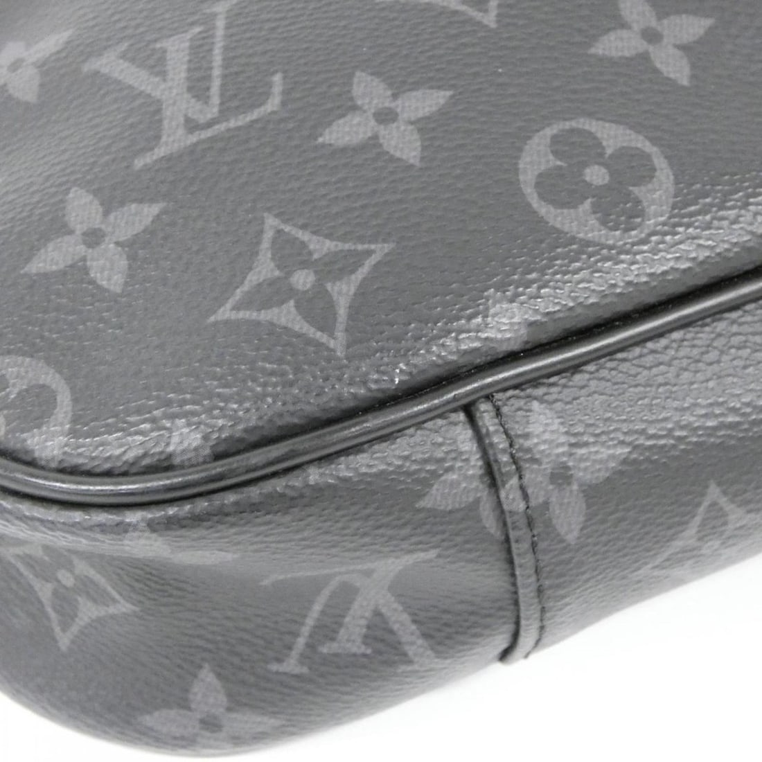 Louis Vuitton Monogram Eclipse Bum Bag M42906 Shoulder - 4