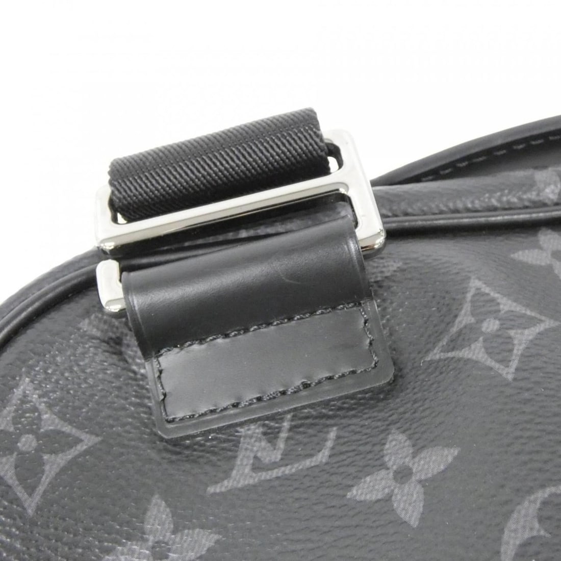 Louis Vuitton Monogram Eclipse Bum Bag M42906 Shoulder - 6