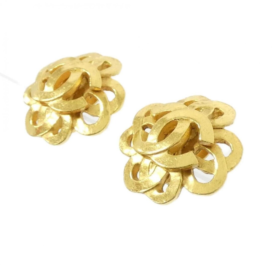 Chanel Earrings - 2