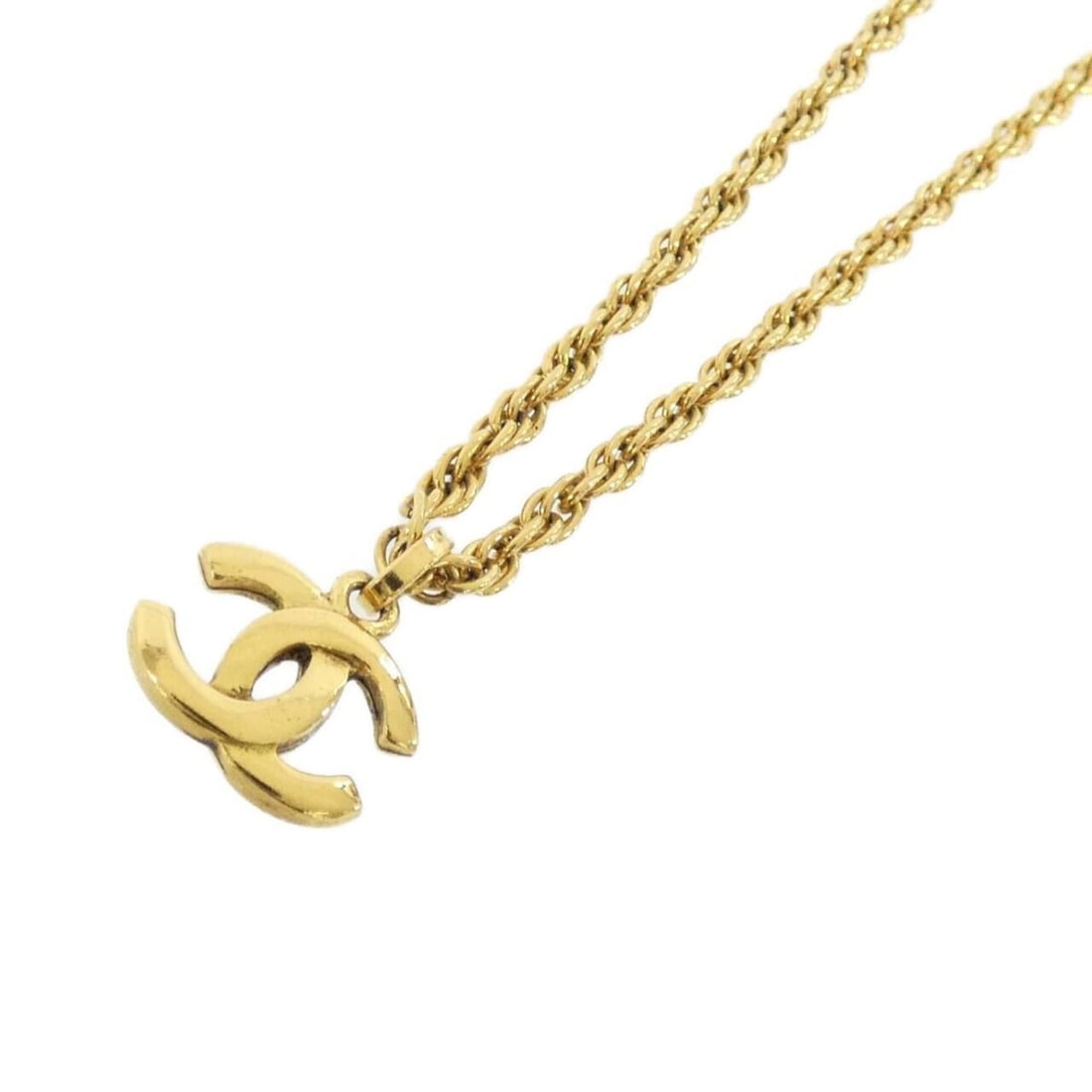 Chanel necklace (1 of 8)