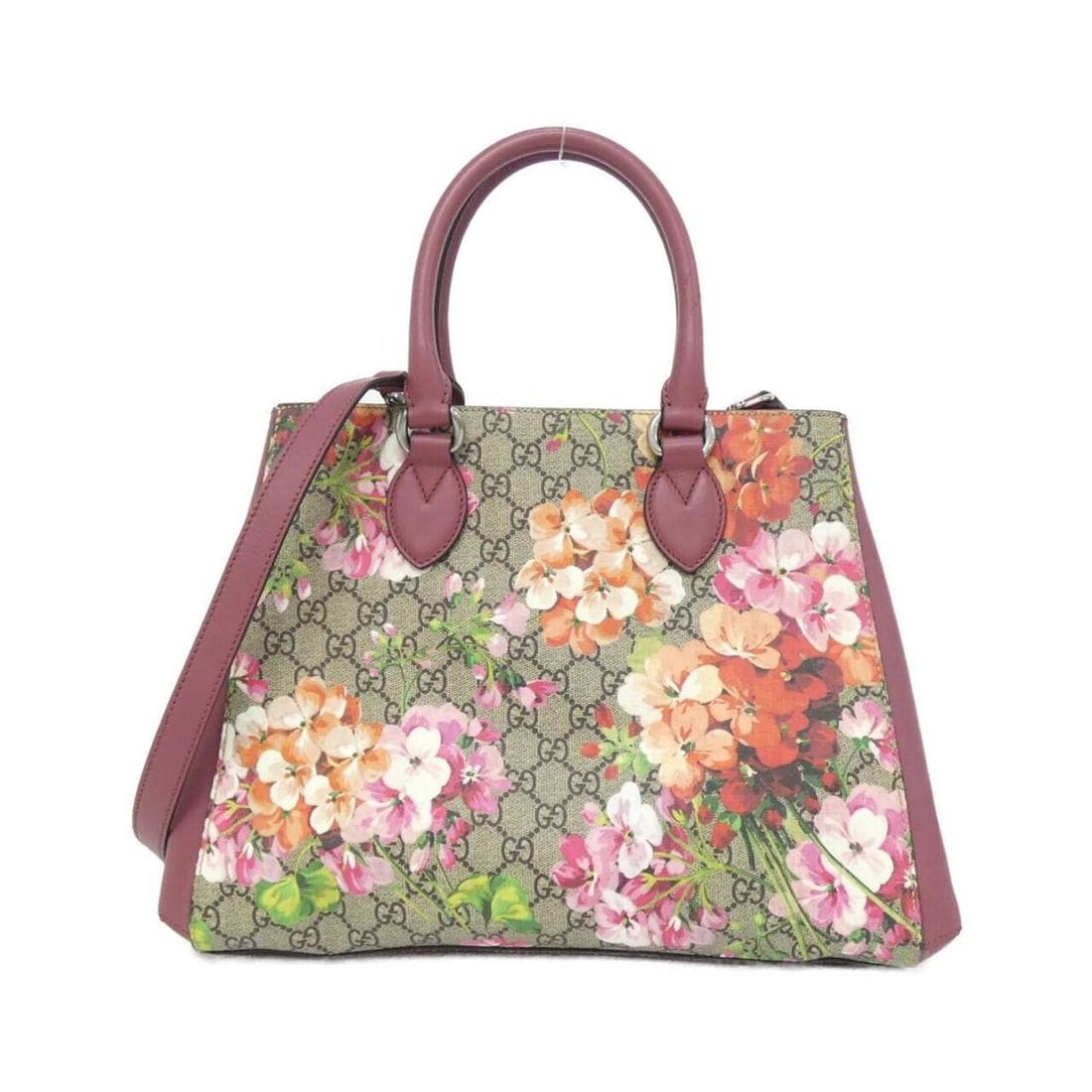 Gucci 453704 KU21N handbag (1 of 12)