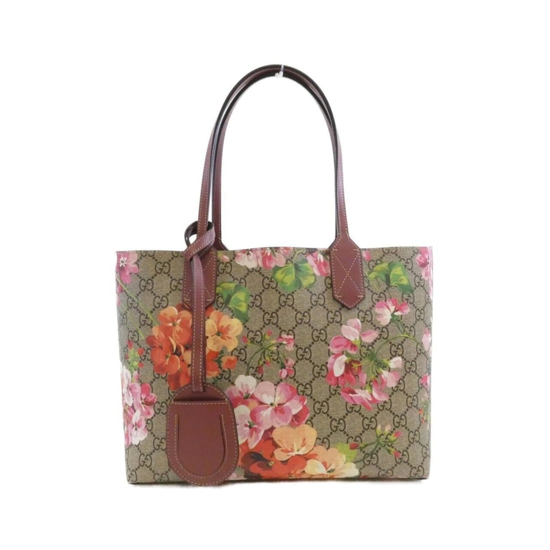 Gucci 372613 CU710 handbag (1 of 10)