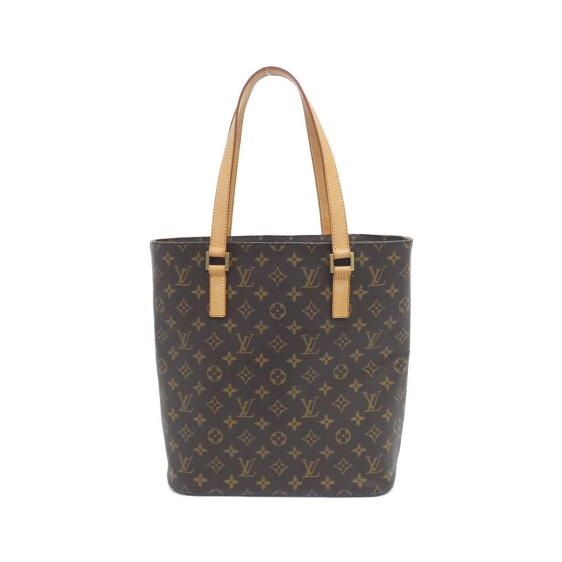 Louis Vuitton Monogram Vavin GM M51170 Handbag (1 of 9)