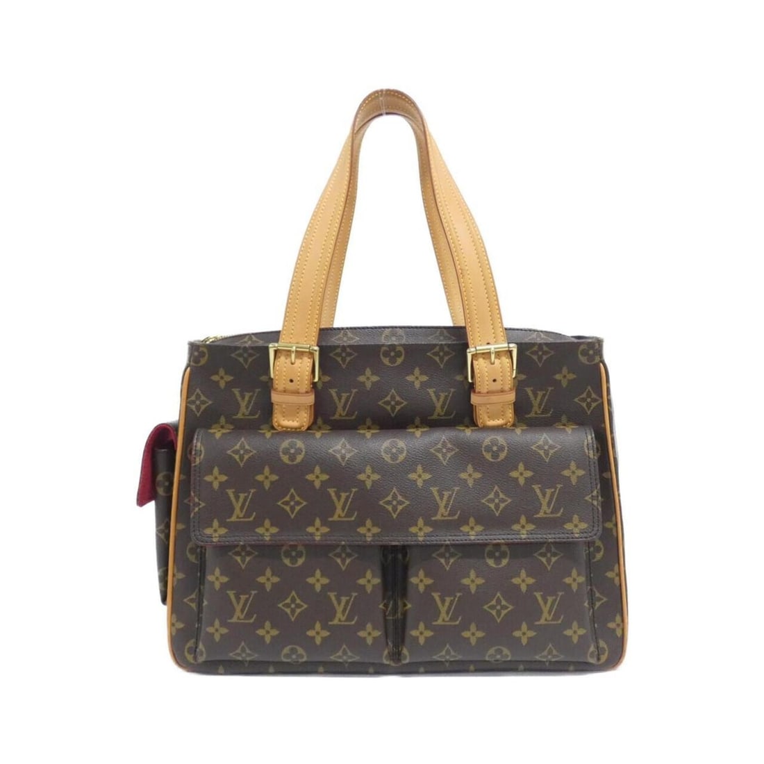 Louis Vuitton Monogram Multiply Cite M51162 Handbag (1 of 10)