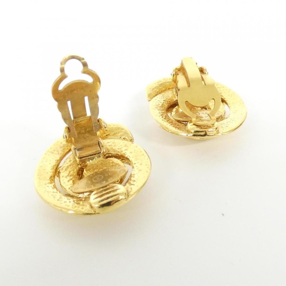 Chanel Earrings - 10