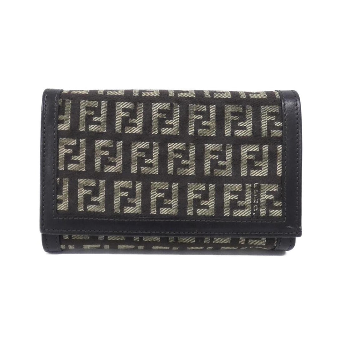 Fendi 8MO029 JQN Wallet (1 of 11)