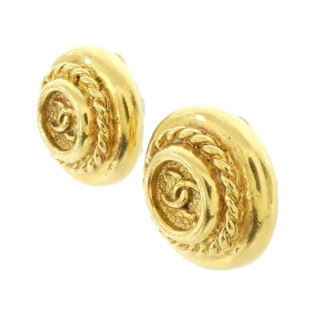 Chanel Earrings - 2