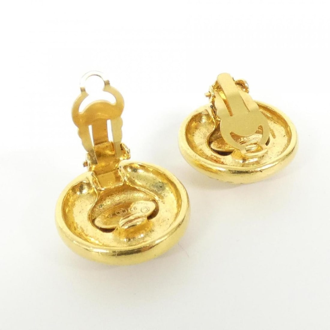 Chanel Earrings - 7
