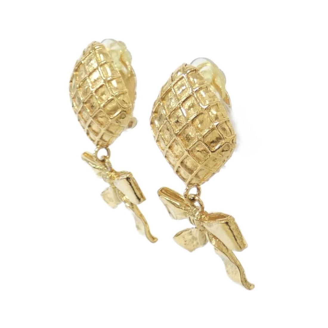 Chanel Earrings - 2