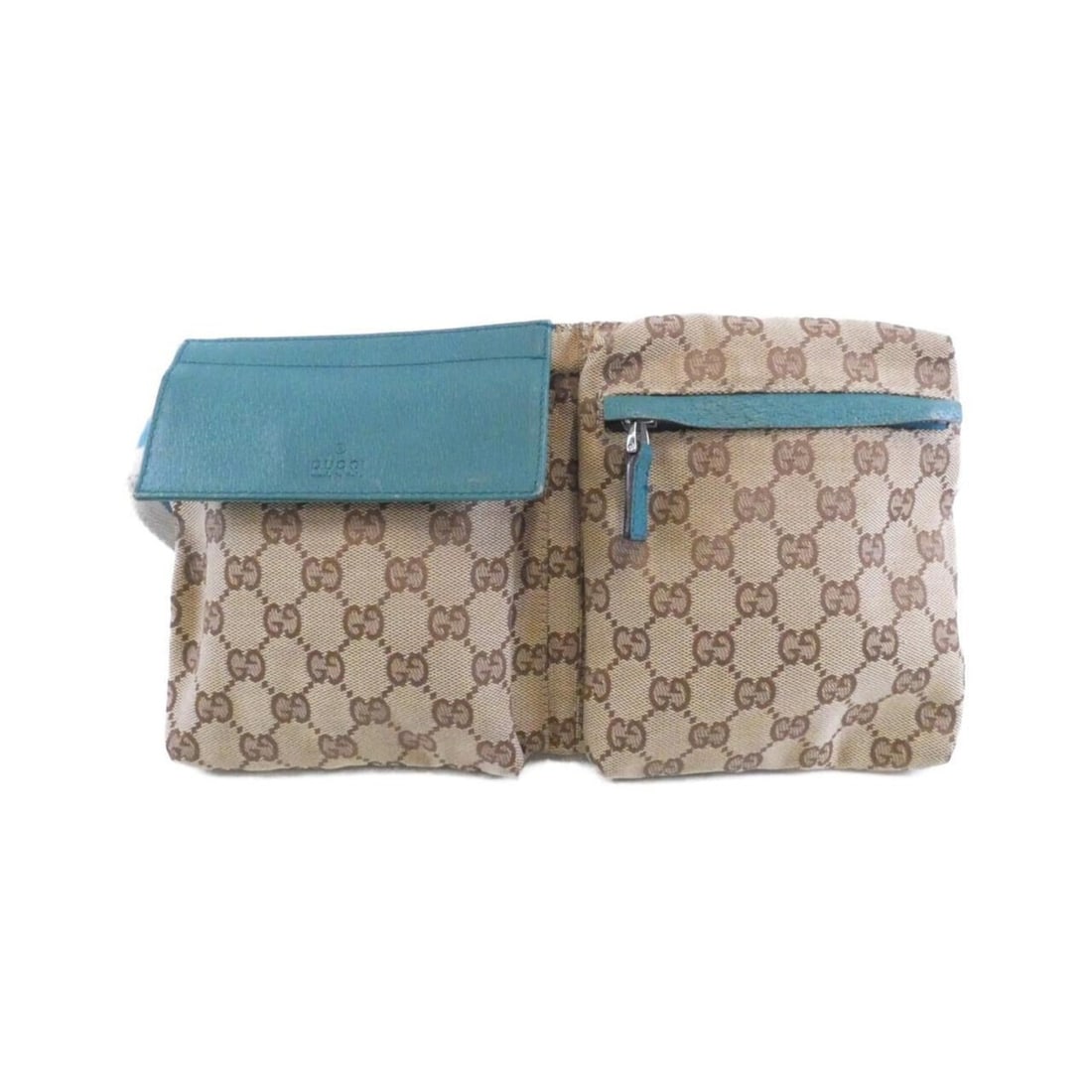 Gucci 28566 waist bag (1 of 13)