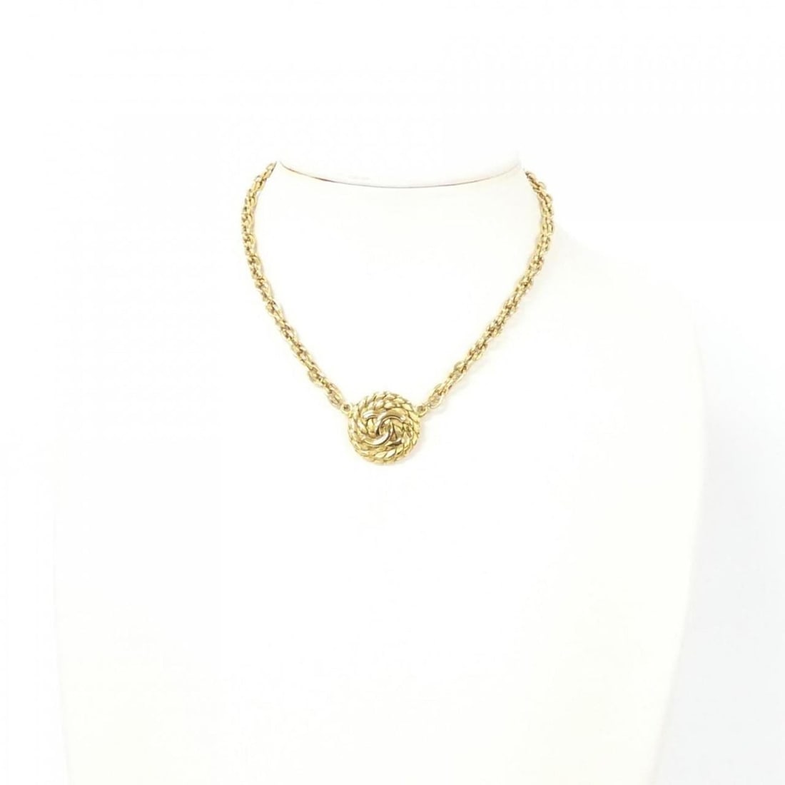 Chanel necklace - 5