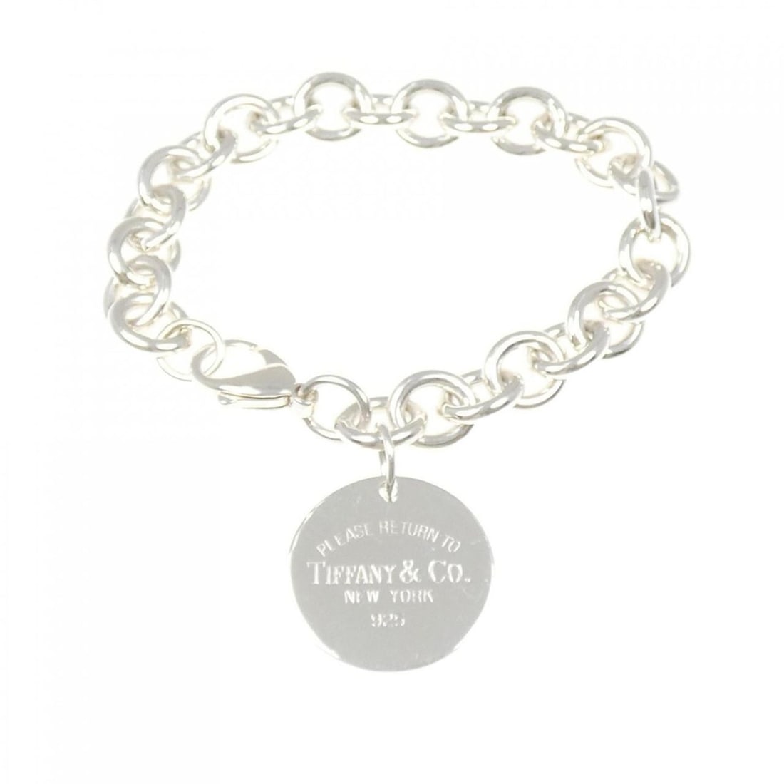 Tiffany Return to Bracelet - 3