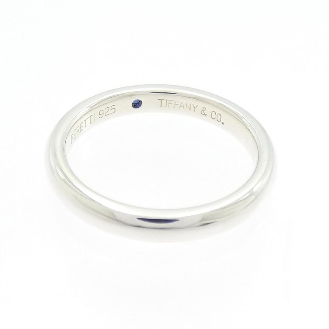 Tiffany band ring - 3